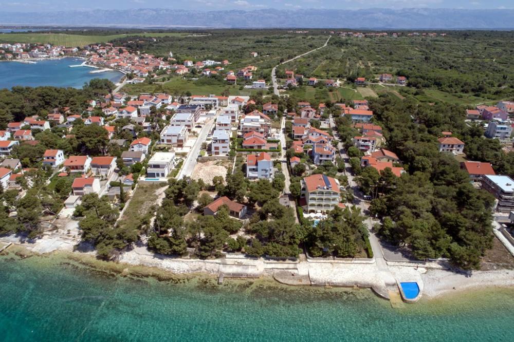 Apartments Buskulic Petrčane Zewnętrze zdjęcie
