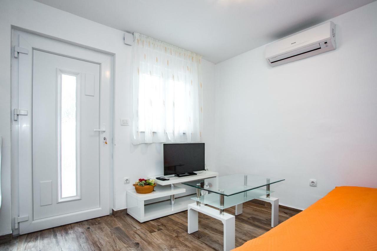 Apartments Buskulic Petrčane Zewnętrze zdjęcie