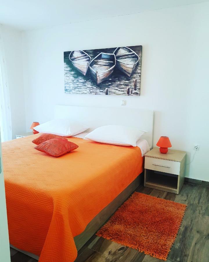 Apartments Buskulic Petrčane Zewnętrze zdjęcie